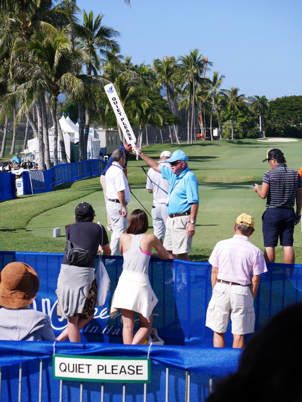 SONY OPEN