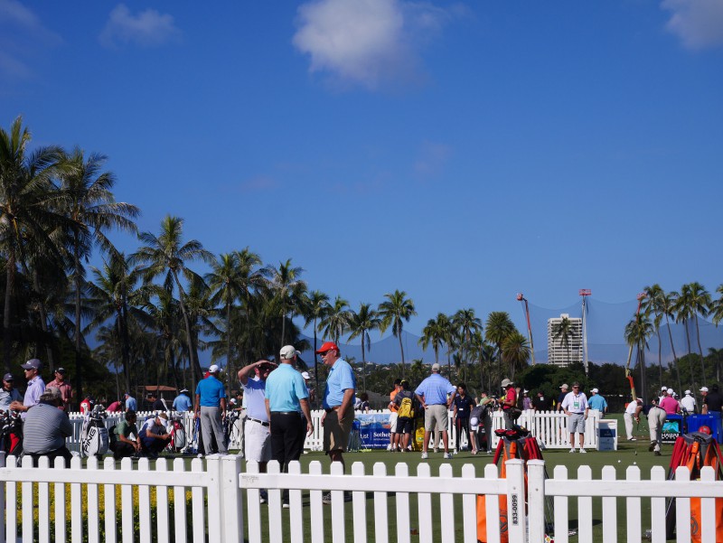 SONY OPEN