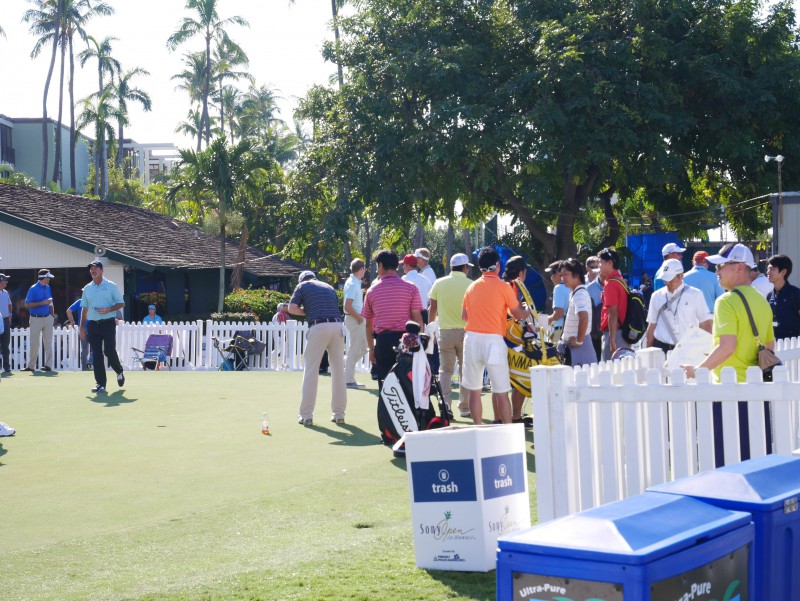 SONY OPEN