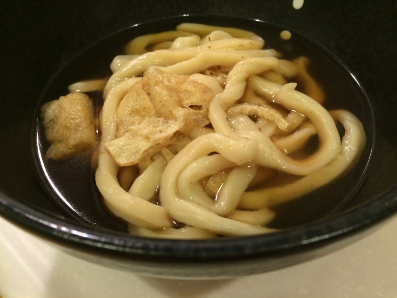 うどん