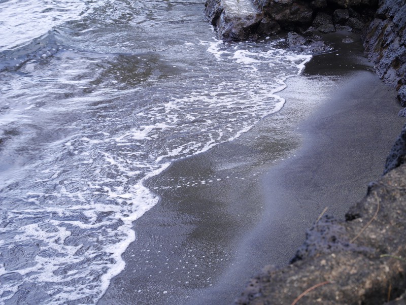 ハワイ島