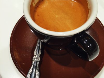 東京 二子玉川「サザコーヒー」こだわりの生豆を独自で焙煎するコーヒー豆の専門店