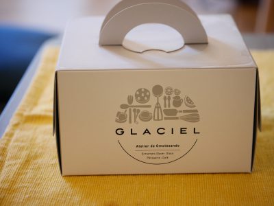 GLACIEL（グラッシェル）アントルメグラッセ・グラス（生アイス）専門店