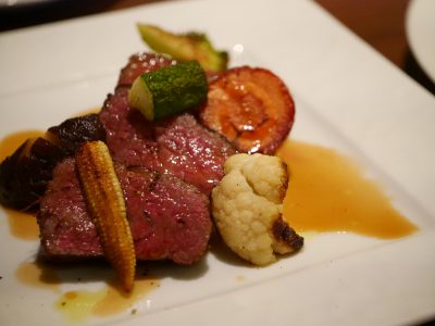 イタリア料理BRACERIA BAR BRIO(ブラチェリア バール ブリオ)／北海道 札幌