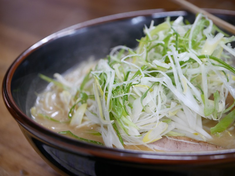 ラーメン 信玄