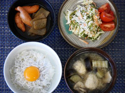 行列ができるお粥の店 謝甜記(シャテンキ) 貮号店 横浜中華街