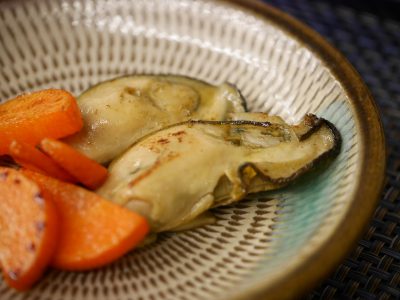 牡蠣づくし グラタン、バター焼きからアヒージョまで