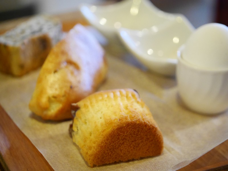 ecomo Bakery YOKOHAMA MOTOMACHI