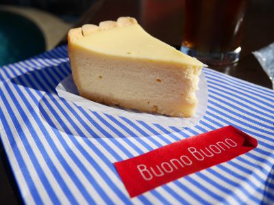 北海道 札幌 チーズケーキ専門店「ボーノボーノ」Buono Buono