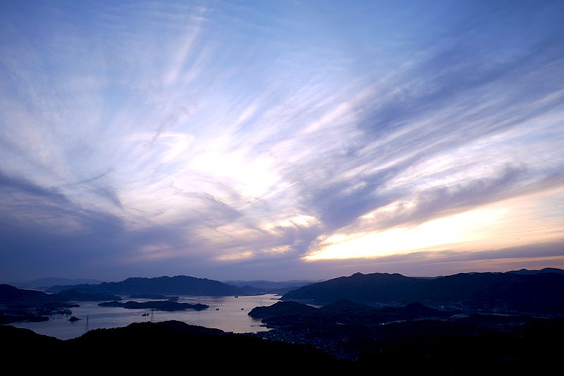 広島 尾道