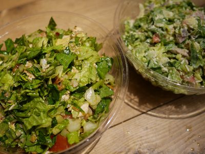 東京 麻布十番 CRISP SALAD WORKS(クリスプ・サラダワークス)