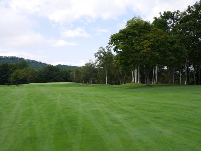 北海道 様似町 知る人ぞ知るアポイ岳！アポイ山荘で鹿肉のハヤシライス