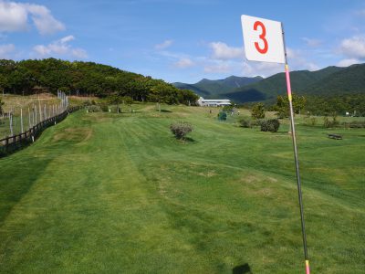 北海道 様似町 知る人ぞ知るアポイ岳！アポイ山荘で鹿肉のハヤシライス