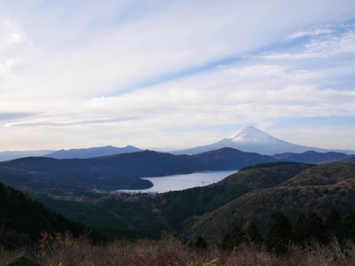 鎌倉の“あじさい寺”として知られる長谷寺で万灯祈願