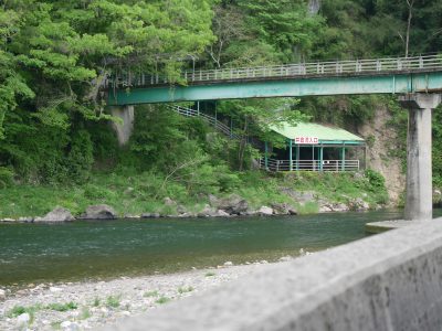岡山県指定天然記念物「井倉洞」全長1,200mにおよぶ巨大鍾乳洞／岡山県新見市