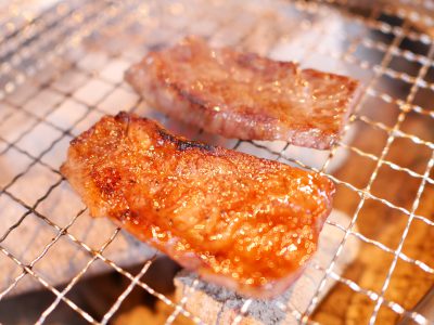 俺のBakery&Cafeであんバタートースト食べたよ／東京・恵比寿