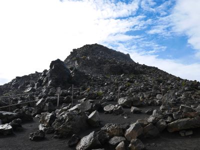 世界最大級の休火山、マウイ島 ハレアカラ山ツアーに行くよ！／プライド・オブ・アメリカで巡るハワイ4島クルーズ！#06