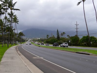 寄港地2 ハワイ島 ヒロの町まで海沿いを散策したよ！／プライド・オブ・アメリカで巡るハワイ4島クルーズ！#09