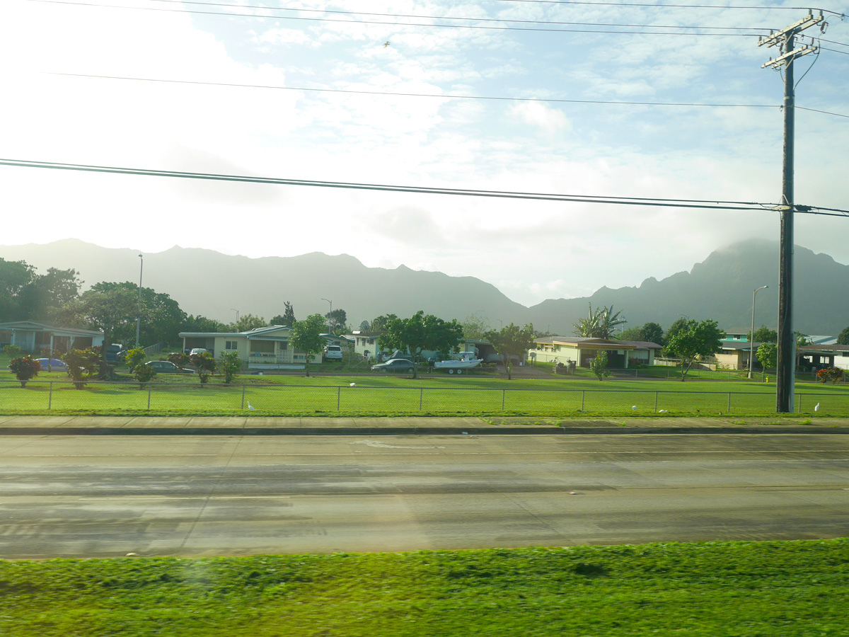 プライド・オブ・アメリカで巡るハワイ4島(オアフ・マウイ・ハワイ・カウアイ)クルーズ旅！