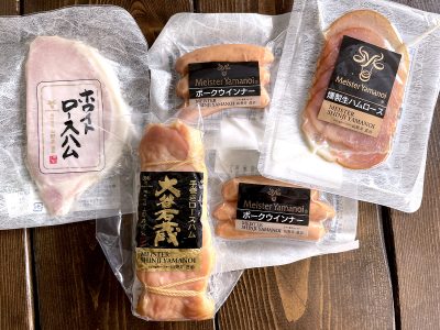 ヒューリック(3003)の株主優待で二年熟成塩漬け鮭焼きほぐし瓶(北海道産)がきたよ！