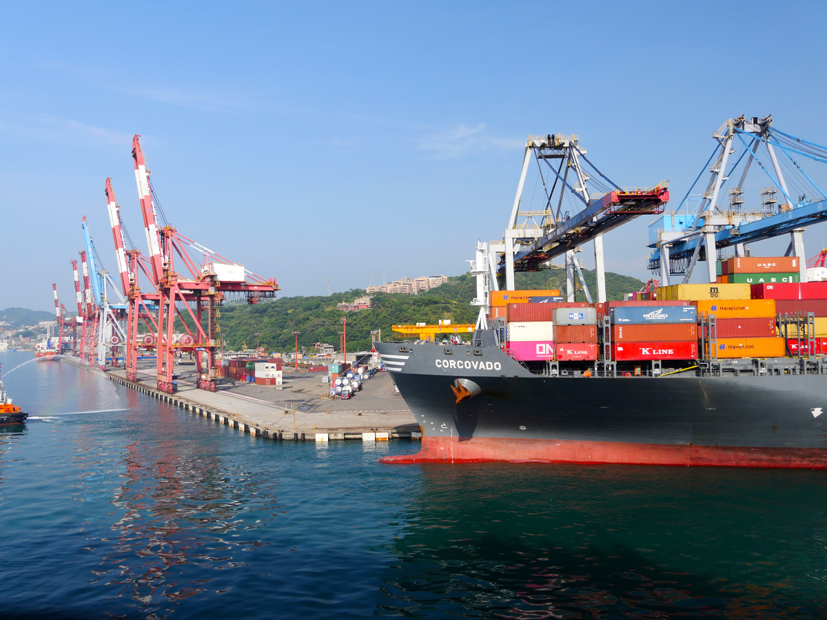 MSCスプレンディダ 初めてのクルーズ旅！横浜→基隆 (台湾)→宮古島→那覇→熊野花火→横浜