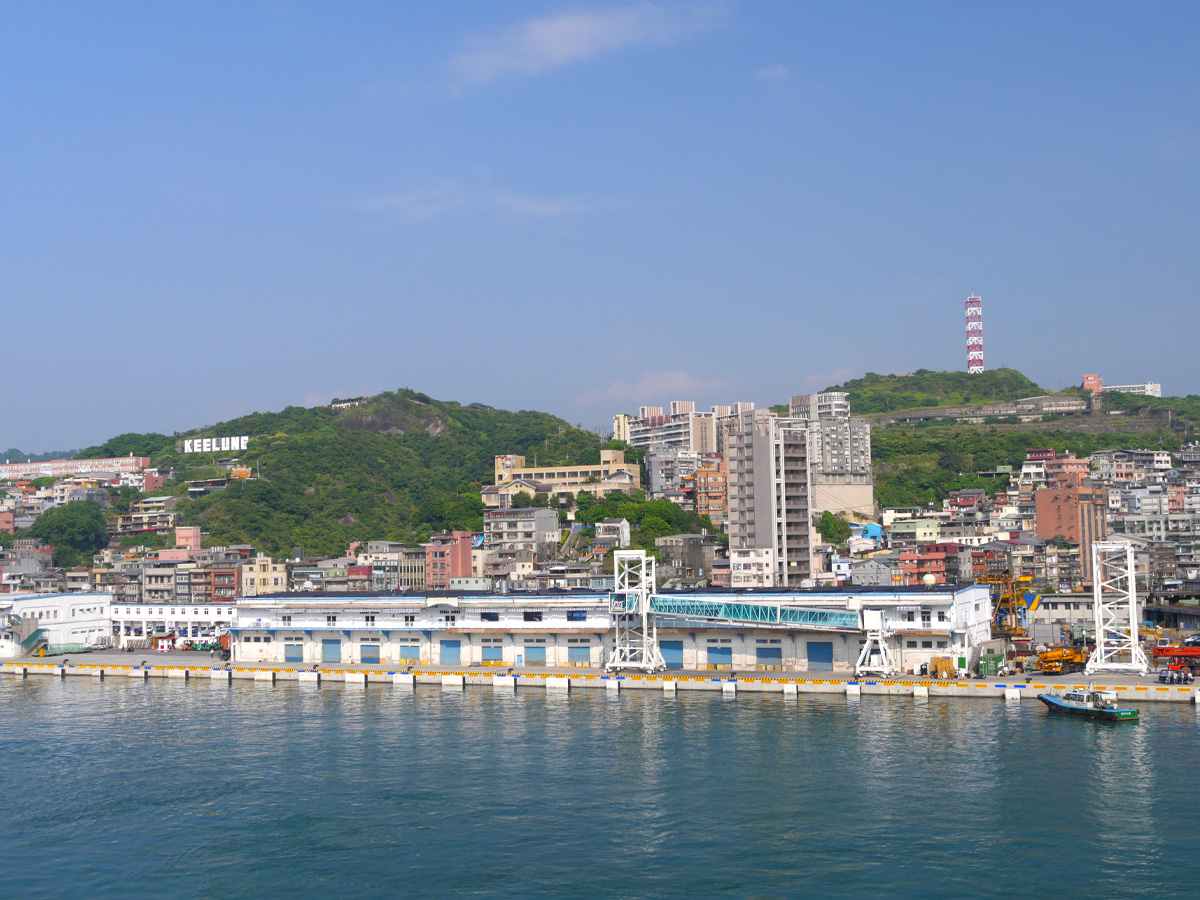 MSCスプレンディダ 初めてのクルーズ旅！横浜→基隆 (台湾)→宮古島→那覇→熊野花火→横浜