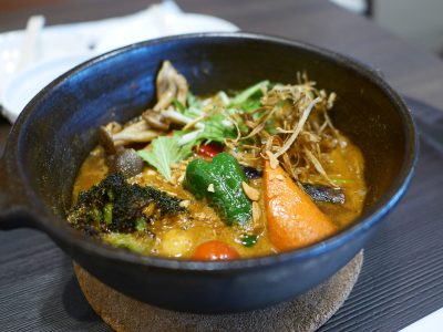 二子玉川 高島屋南館7階の「GREEN HOUSE by MERCER BRUNCH(マーサーブランチ)」でランチしたよ。