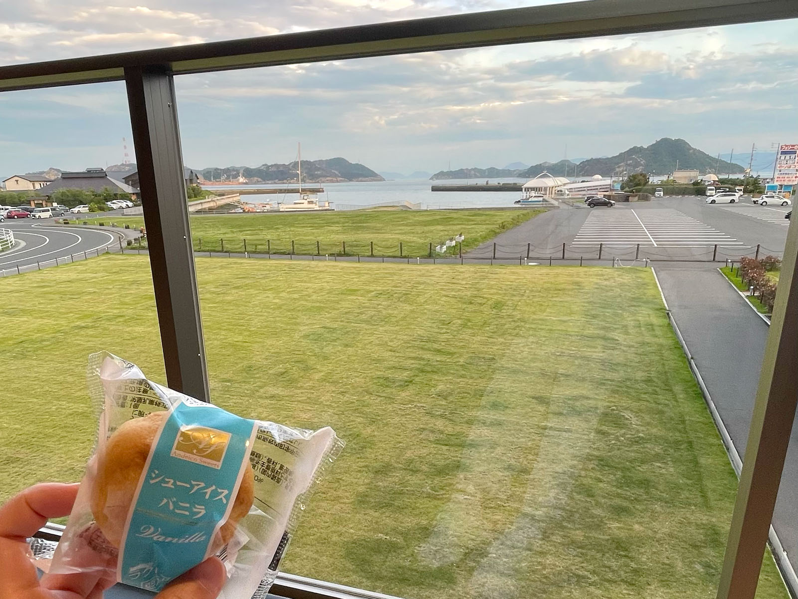 バルコニーから瀬戸内の海や島を眺められるUNO HOTEL SETOUCHIに泊まってみた！／岡山県玉野市