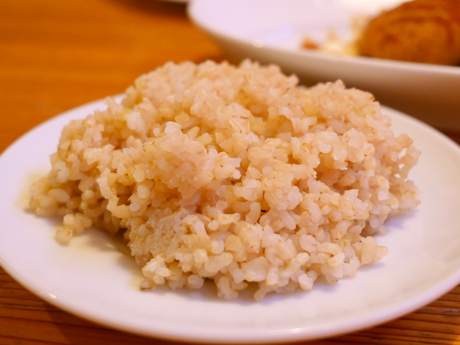 洋食レストラン「うめじゃろ」でオムライス、海老カツ&ハンバーグを食べた！／岡山県倉敷市