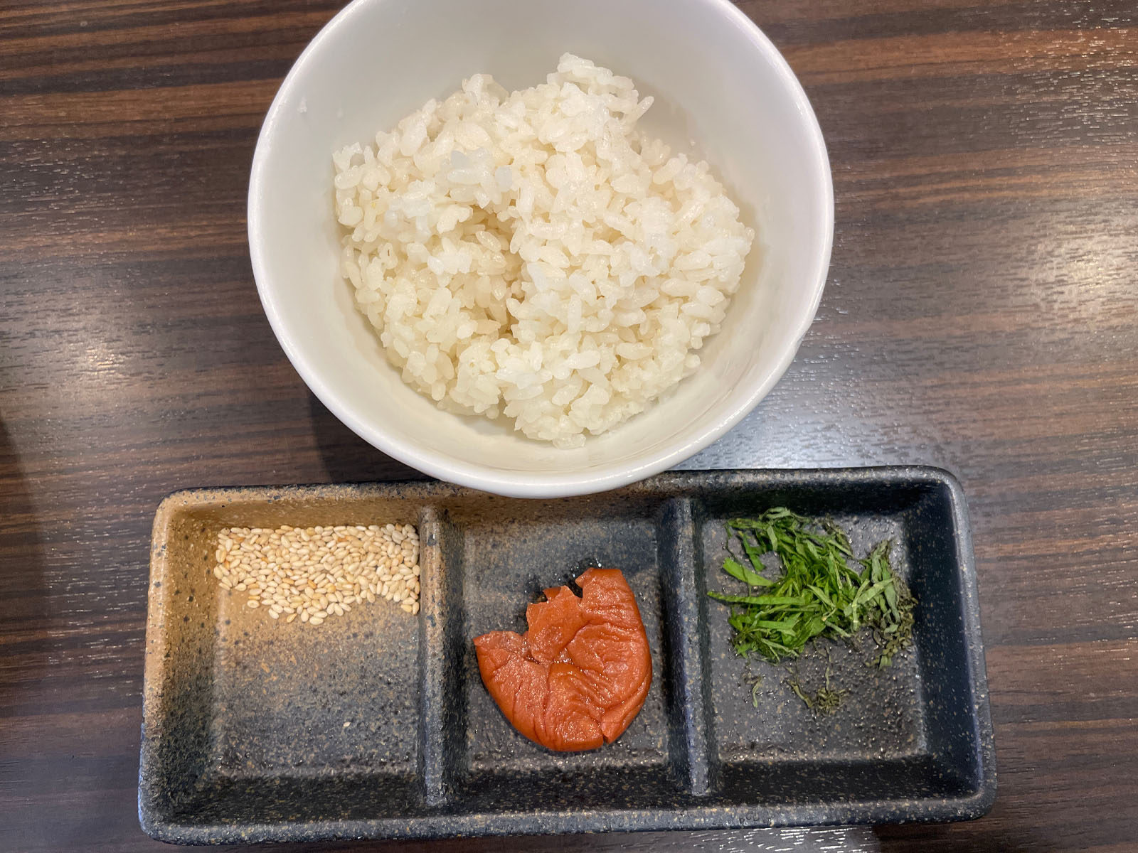 超濃厚鶏白湯ラーメン専門店「鶏ふじ」で雑炊セットを食べてきたよ／横浜市馬車道