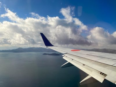 栃木県那須で人気の「バターのいとこ」食べたよ！／羽田空港第2ターミナル店