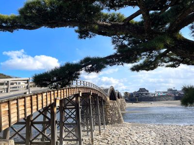 いろり山賊 玖珂店で山賊焼、山賊むすび、鮎塩焼きを食べたよ！／山口県岩国市