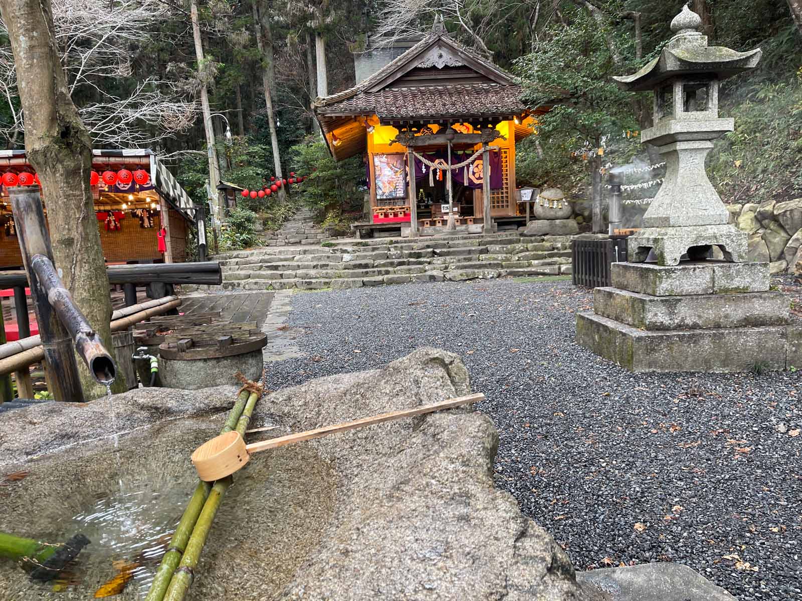 いろり山賊 玖珂店で山賊焼、山賊むすび、鮎塩焼きを食べたよ！／山口県岩国市