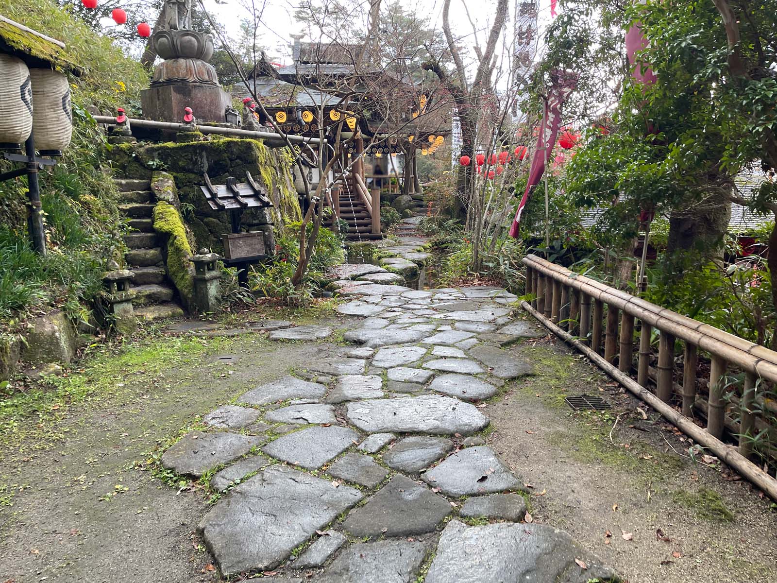 いろり山賊 玖珂店で山賊焼、山賊むすび、鮎塩焼きを食べたよ！／山口県岩国市