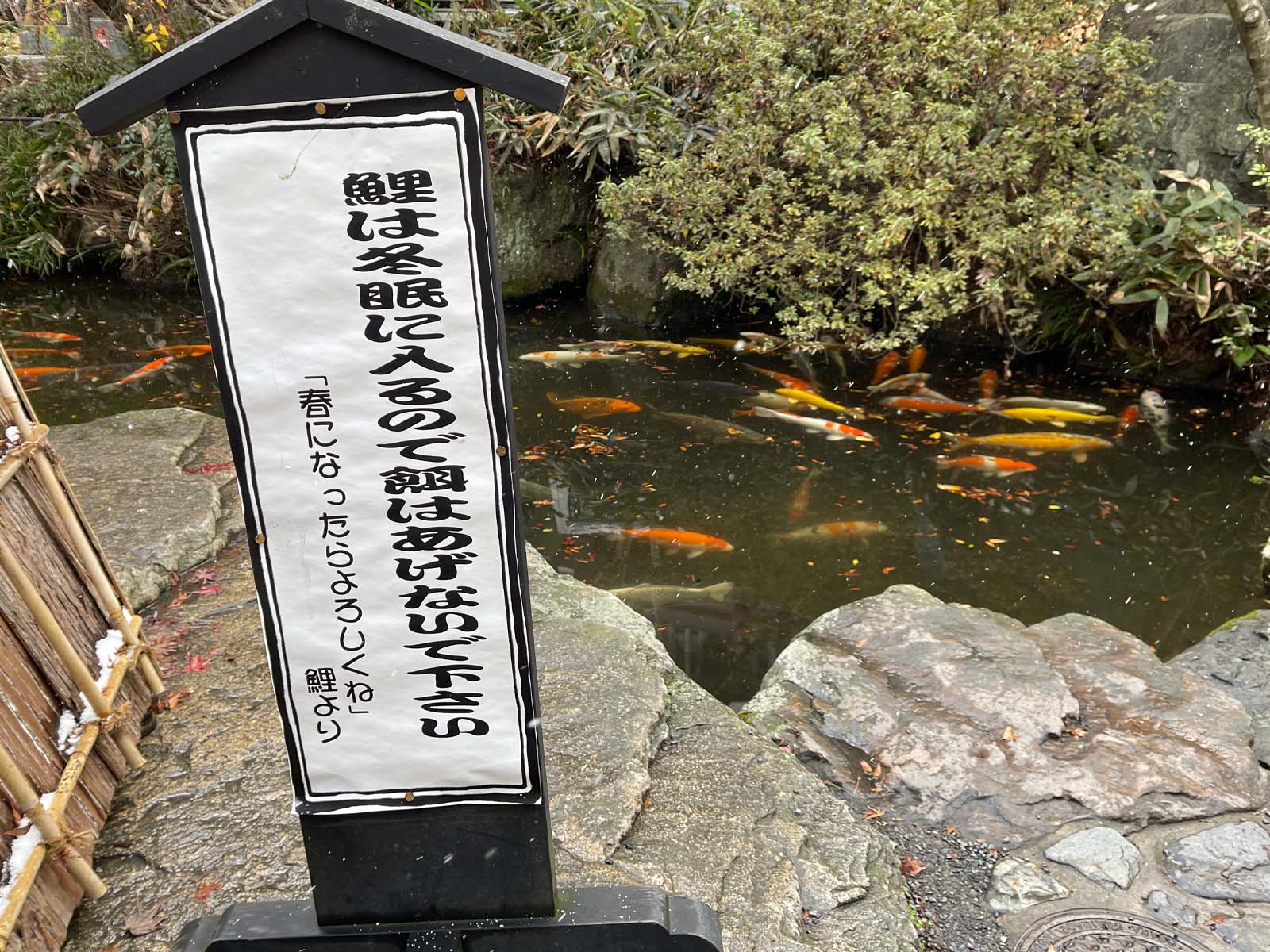 いろり山賊 玖珂店で山賊焼、山賊むすび、鮎塩焼きを食べたよ！／山口県岩国市