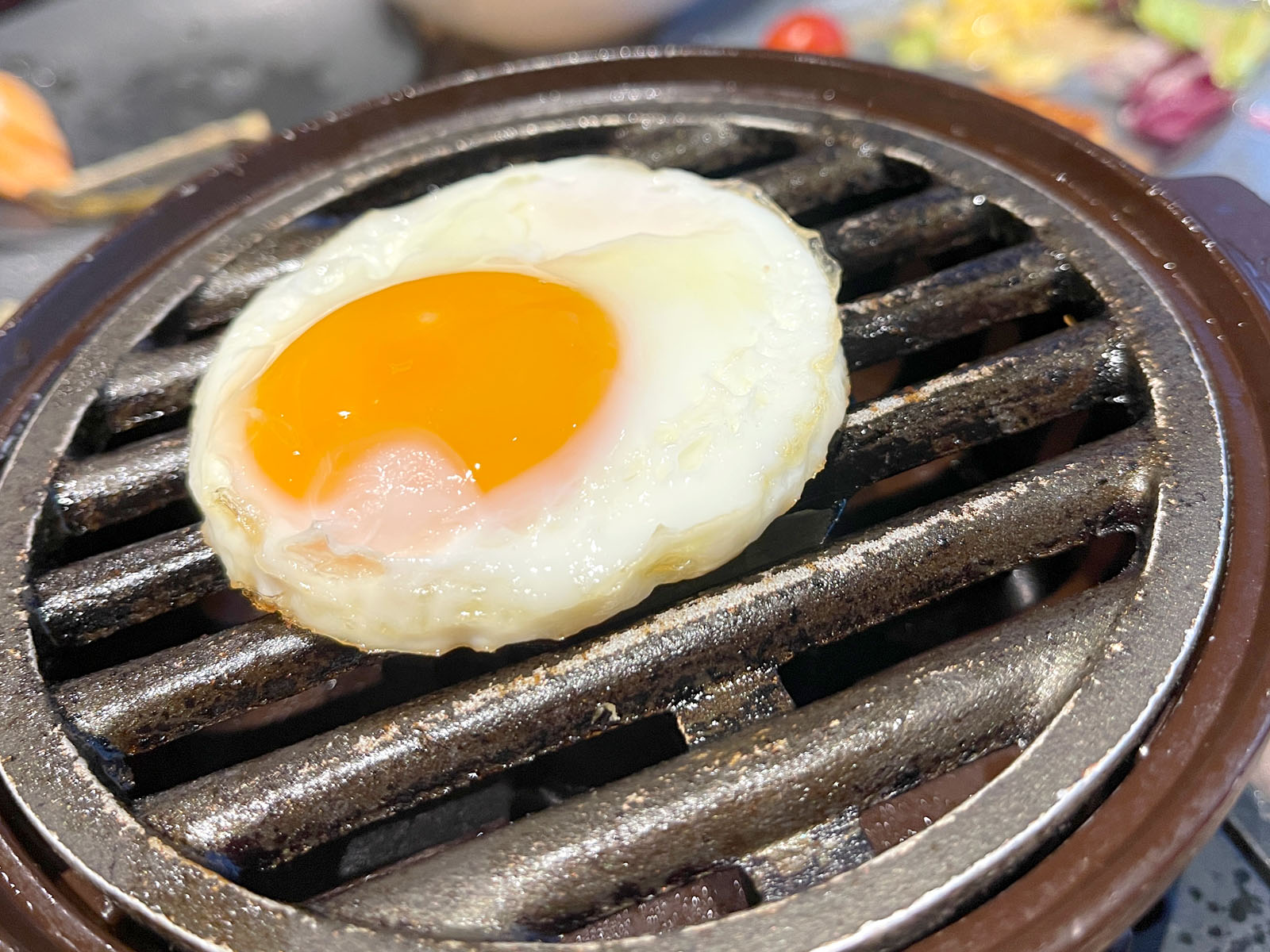 グランヴィリオホテル宮島 - 和蔵の朝食ハーフバイキングを食べたよ！／広島県廿日市