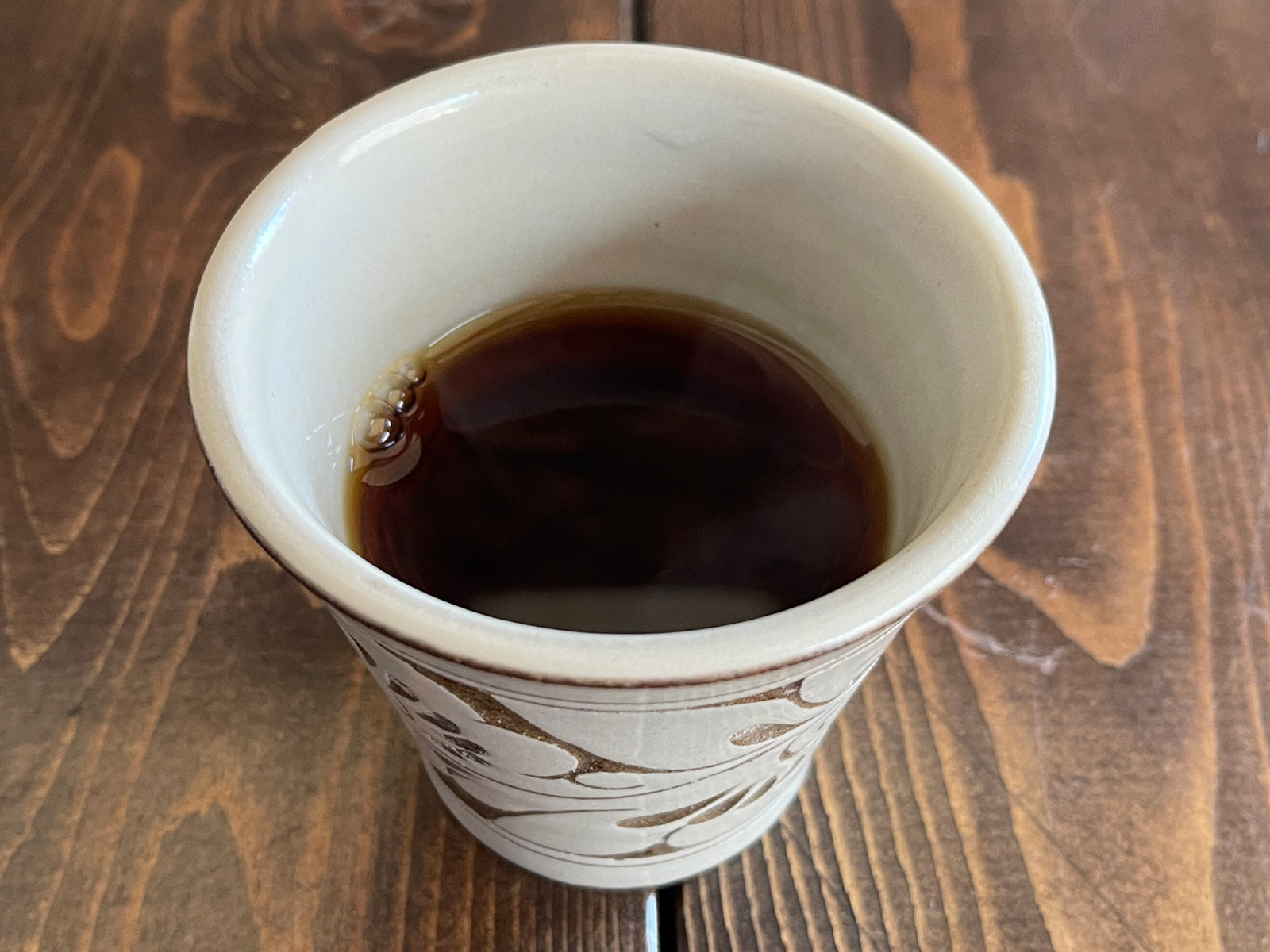 キーコーヒー(2594)の株主優待の株主限定ブレンドコーヒーを飲んでみた！