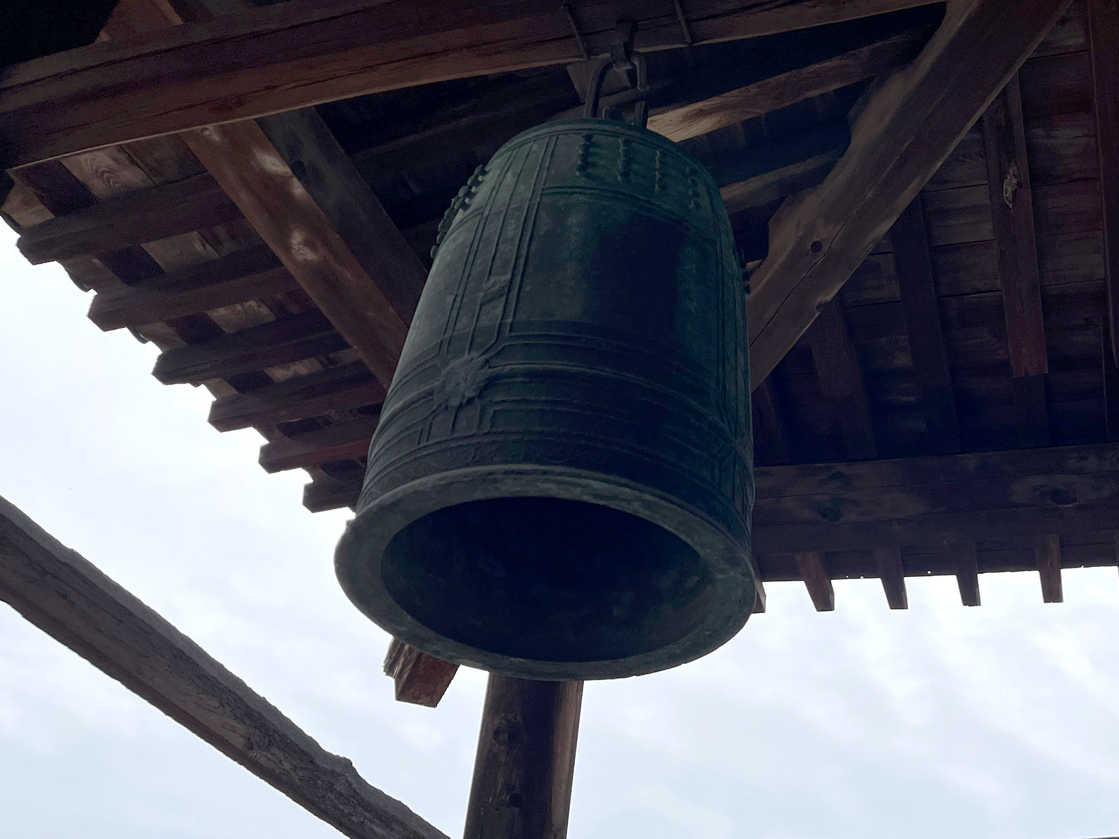 宮島にある豊国神社(千畳閣)と五重塔と龍鬚の松を見たよ！／広島県廿日市