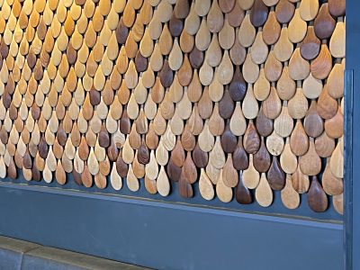 宮島にあるスターバックス厳島表参道店でコーヒー飲んだよ！／広島県廿日市