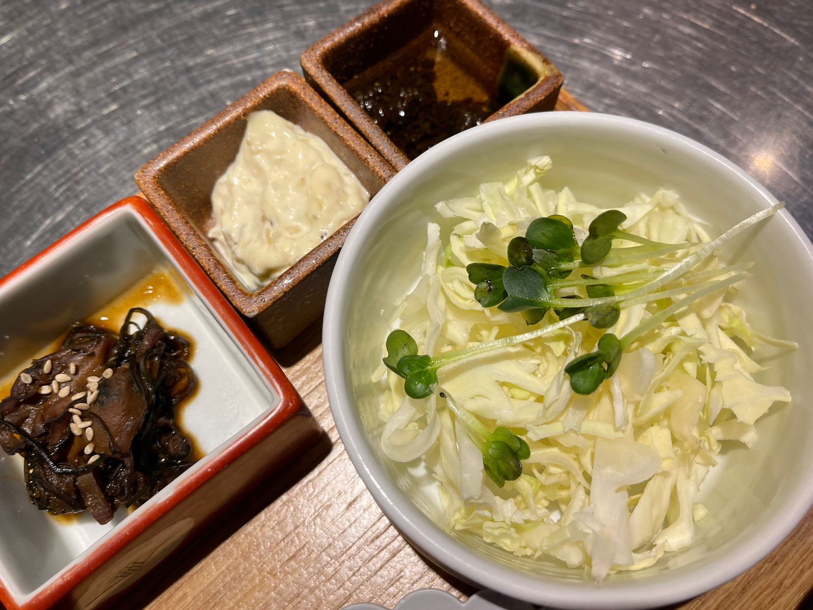 宮島の「牡蠣屋」でカキフライ、かきめし、焼き牡蠣食べたよ！／広島県廿日市