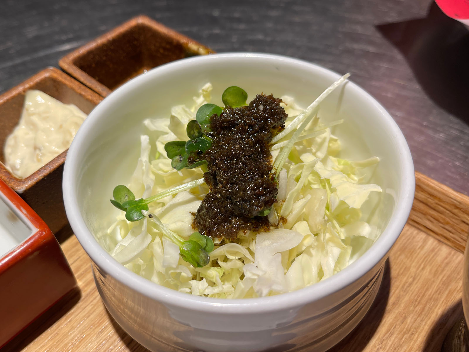 宮島の「牡蠣屋」でカキフライ、かきめし、焼き牡蠣食べたよ！／広島県廿日市