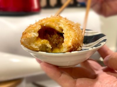 麺匠 善し田(よしだ)の特製昆布水つけ麺と醤油らぁ麺を食べたよ！／横浜市中区