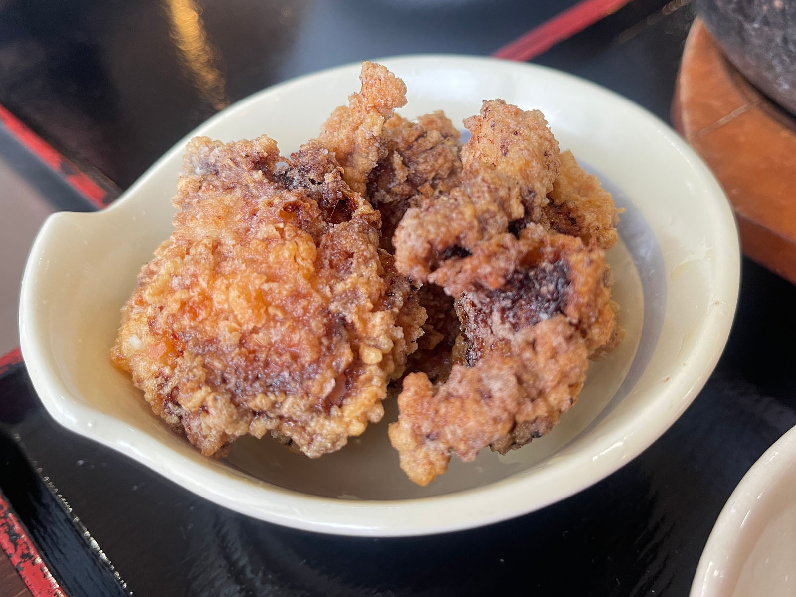 味の大王 総本店で元祖カレーラーメンと石鍋カツカレーラーメン食べた／北海道苫小牧