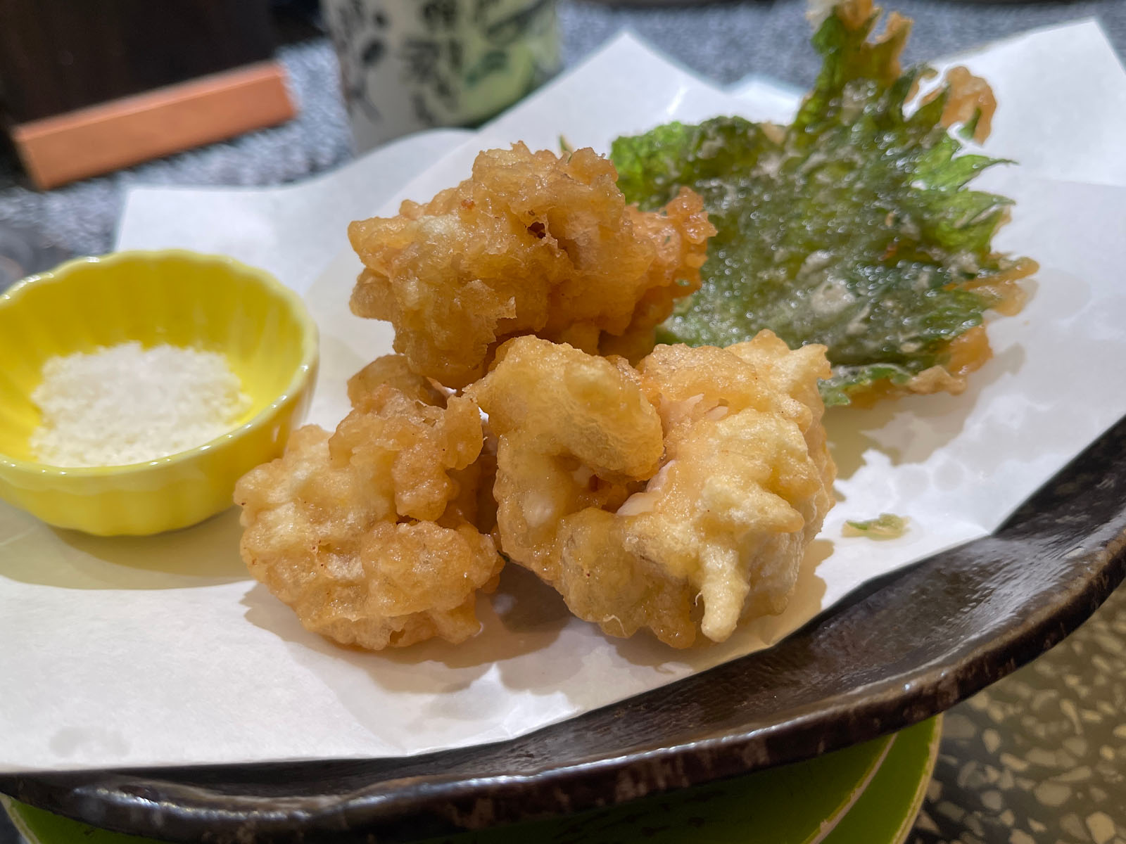 回転寿司 根室花まるでぼたんえび、とろにしん、筋子のお寿司食べた／北海道札幌