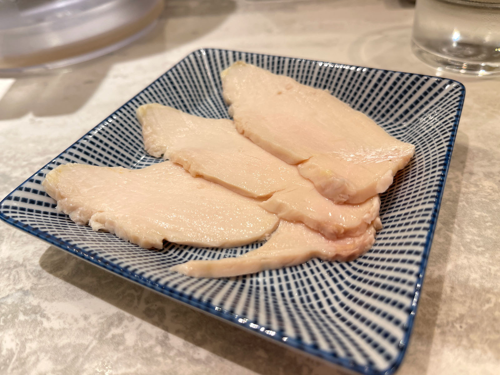 "まるごと一冊クーポンBOOK”を使ってAFURIの柚子塩らーめんと柚子露つけ麺食べた／横浜みなとみらい