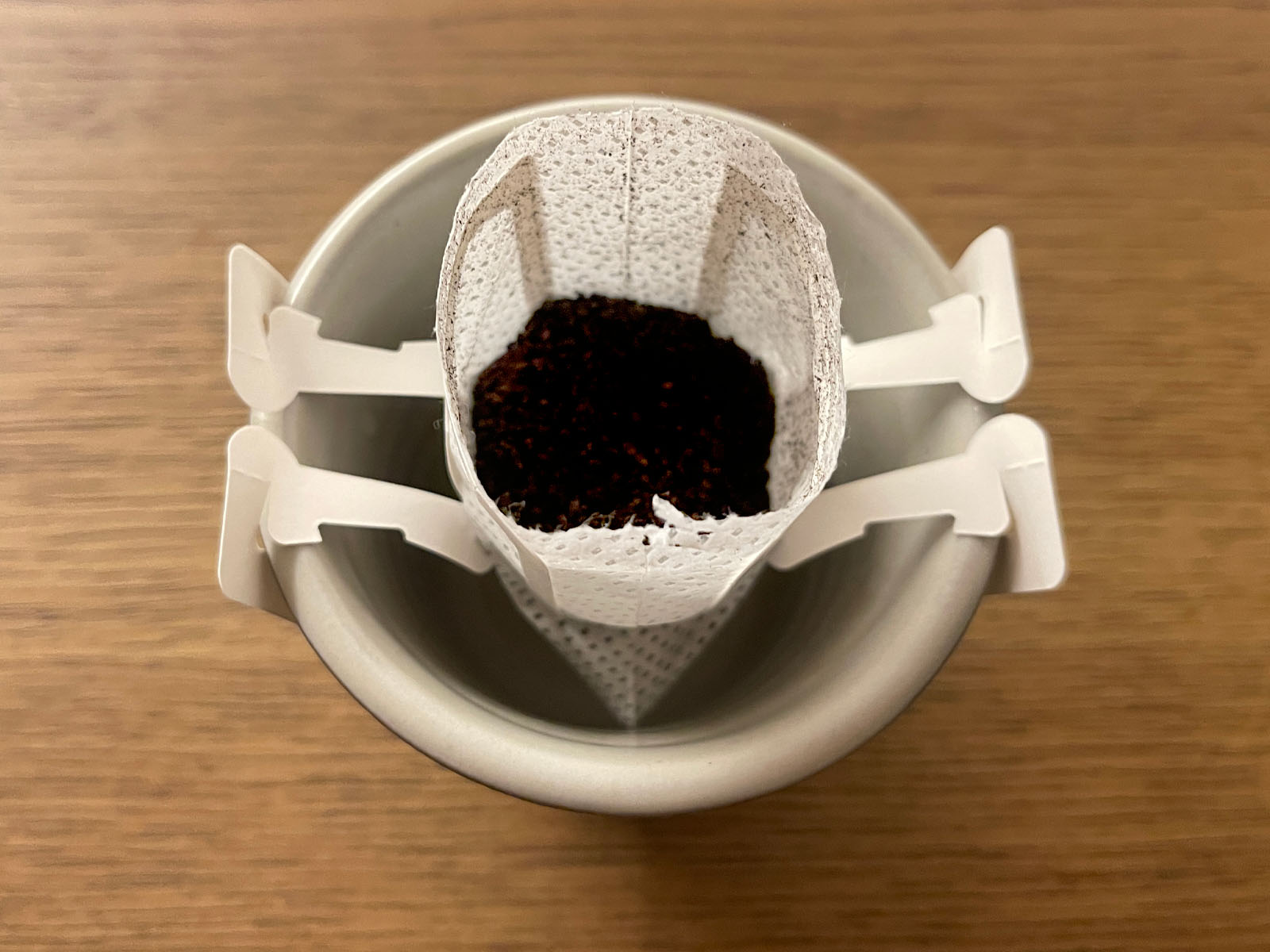 RITARU COFFEEの燻製珈琲を買ったよ！／北海道土産