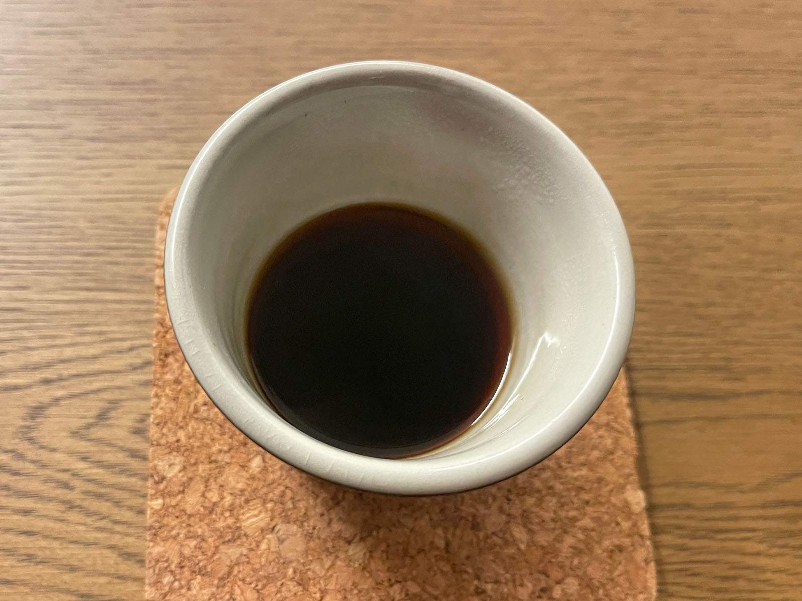 RITARU COFFEEの燻製珈琲を買ったよ！／北海道土産