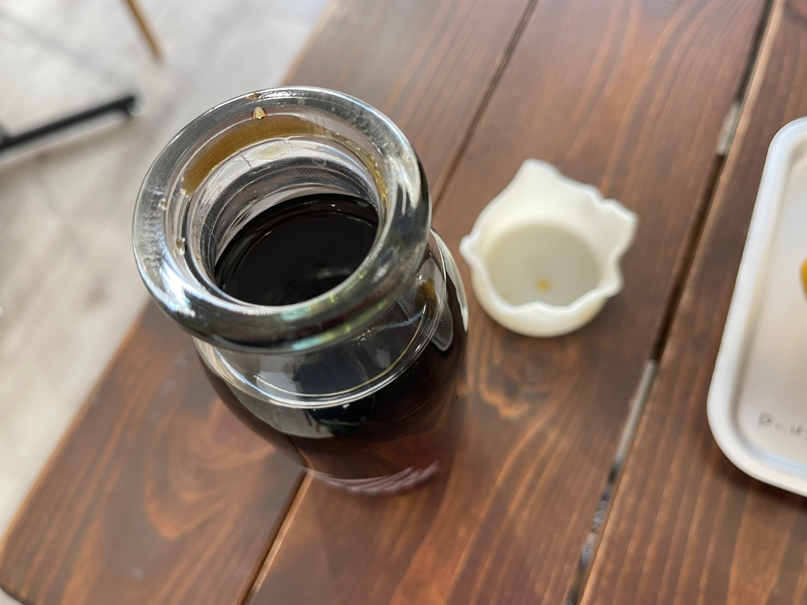 コーヒー機器販売メーカー"Kalita(カリタ)"がプロデュースした「pLus&Kalita」で珈琲飲んだ！／横浜元町