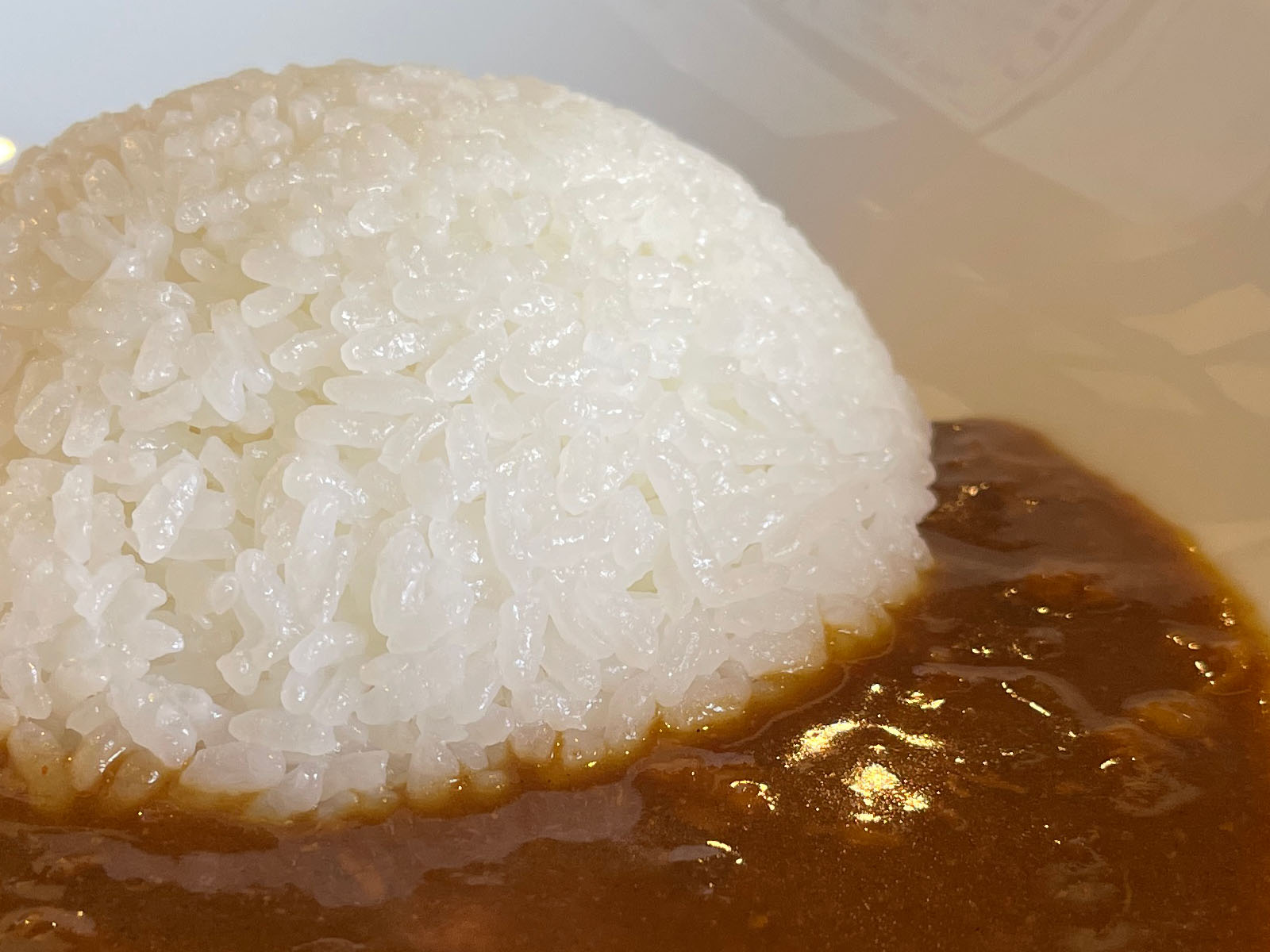 とんかつで有名な檍(あおき)のカツカレー専門店「いっぺこっぺ」に行ったよ／横浜石川町