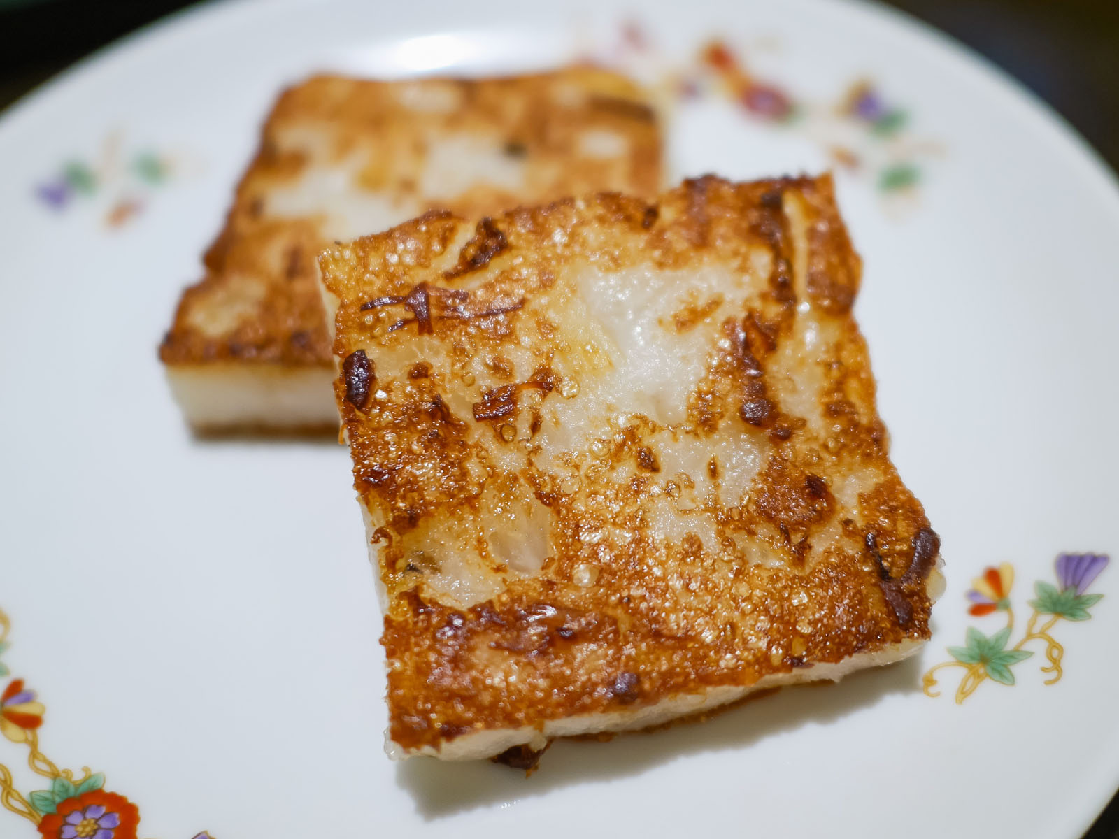 菜香新館でえびのウエハース揚げ、黒酢酢豚、チャーシューメロンパン、マーライコー食べた！／横浜中華街